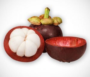 Mangosteen